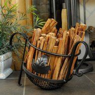 European Fatwood Caddy N2