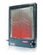 Camco 57331 Olympian Wave-3 3000 BTU LP Gas Catalytic Heater N3