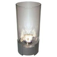 Nu-Flame Caldo Tabletop Fireplace