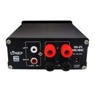 Julyfox&reg; Hi-fi High Power 320w Mp3 Digital Power Amplifier Amplificador Stereo Home Audio Amplifier Kit with Remote...