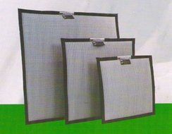 20x21x1 Boair 5-Stage Electrostatic Furnace and AC Filter