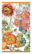 Michel Design Works Matchbox, Blooms and Bees