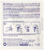 Urnex Cafiza Espresso Machine Cleaning Powder, 100 1/4 oz Packets