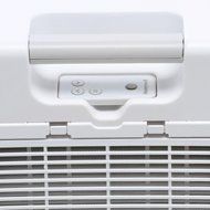 Honeywell 1500-Watt Digital Infrared Electric Portable Heater N3