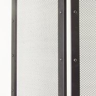 Pleasant Hearth FA990SA Fortna Fireplace Screen