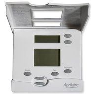 Aprilaire 8870 Programmable MultiStage Thermostat N2