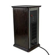 LifeSmart LifePro LS-PCHT1029 150 Sq Ft Portable Infrared Quartz Tower Heater N4