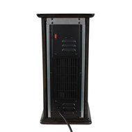 LifeSmart LifePro LS-PCHT1029 150 Sq Ft Portable Infrared Quartz Tower Heater N5
