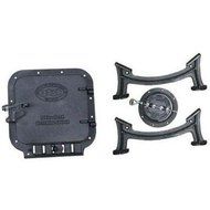 Us Stove Barrel Stove Kit