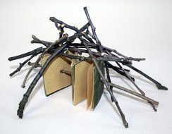 Fire Squares, Easy Instant Fire Starters for Wood Stoves, Grills &amp; Camp Fires - 36 Pack N7