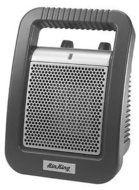 Air-King Sx-0463415 Air King Pivoting Ceramic Heater
