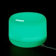 Arich Aroma Diffuser Atomizer Air Humidifier LED Ultrasonic Purifier Fragrant 300mL PP (WL) N7