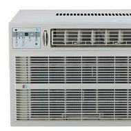 Perfect Aire 4PAC15000 EER 11.8 Window Air Conditioner with Remote Control, 550-700 sq. ft. N3