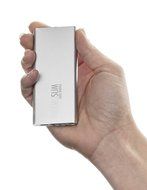 Verseo ThermoSlim Rechargeable Hand Warmer N4