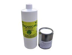 Organica D99002 Bio Fire Safety Fuel for Firepots and Fireplaces