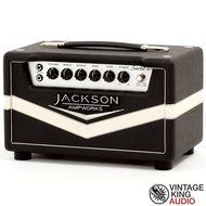 Jackson Ampworks Scarlett 30 Black/Cream