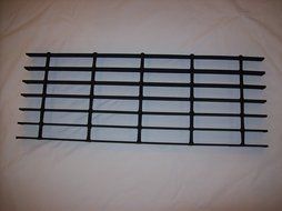 Colorado Cylinder Stoves Coal Grate
