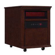 Twin Star Powerheat Infrared Quartz Heater N2