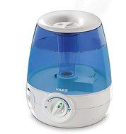 Vicks Vul520w Filter-Free Cool Mist Humidifier, Mini N2