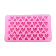 Candy Making Molds, 2PCS YYP [Heart Shape Mold] Silicone Candy Molds for Home Baking - Reusable Silicone DIY Baking... N2