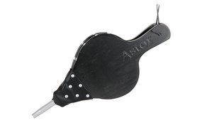 Astor Bellows for Wood and Coal Fires N4