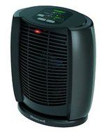Honeywell Deluxe Energy Smart Cool Touch Heater Black Computer Components N2