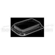 Handi Foil Plastic Dome Lid Only for 317 Loaf Container -- 200 per case.