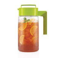 Takeya Flash Chill Iced Tea Maker (2 Quarts Avocado)