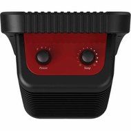 Lasko Ceramic Utility Heater with Adjustable Thermostat N3