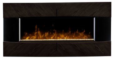 Dimplex Waltz Wall Mount Electric Fireplace