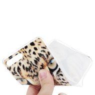 iPhone 7 Plus Case (5.5 inch) - 6 Pcs Shockproof Flexible Soft TPU Rubber Skin Gel Bumper Case with IMD Technology... N19