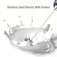 Magicook Electrical Stainless Steel Milk Frother Mixer Milk Foamer