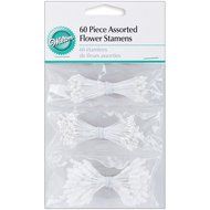 Flower Stamens 180/pkg-assorted