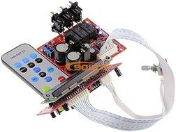 PGA2311 Stero Remote Volume remote Controller Pre amplifiers N2