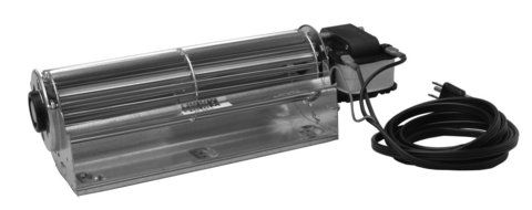 Fireplace Blower for Majestic FK12; Rotom Replacement # R7-RB12
