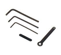 Saito Engines Tool Set:I-K,EE SAI6596A