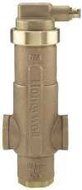 Honeywell 296127 Hydronic Air Vent 1 In. Sweat