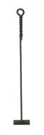 Minuteman International WRM-02H Mini Rope Design Hoe, 18-Inch L