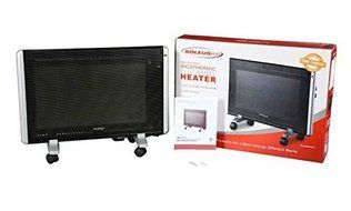 SoleusAir Micromatic heater N5