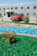 Crystal Amber Landscape Glass Large 50 Lb Bag N2