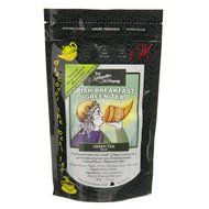 Metropolitan Tea Discovery Loose Tea Pack, Irish Breakfast Green Green, 100gm