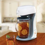 West Bend 68303 2-3/4-Quart Iced-Tea Maker