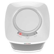 Lasko Ceramic Bathroom Heater in White,Heats Up To 225 sq. ft. in White N5