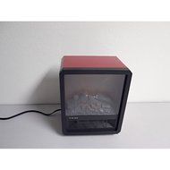 Proman Products Aspen Collection Fireplace S1214 N5