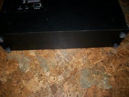 Definitive Technology SoloCinema XTR Sound Bar System
