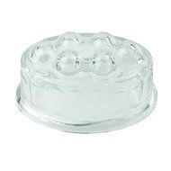 Tala Originals Vintage Oval Glass Jelly Mould 500ml