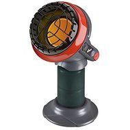 Little Buddy Heater