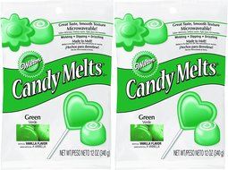 Wilton White Candy Melts, 12-Ounce