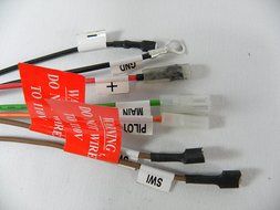 Dexen Hearth &amp; Home Wiring Harness 593-590a N3