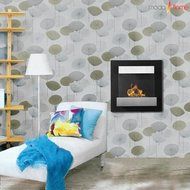 Madrid Wall Mounted Ethanol Fireplace